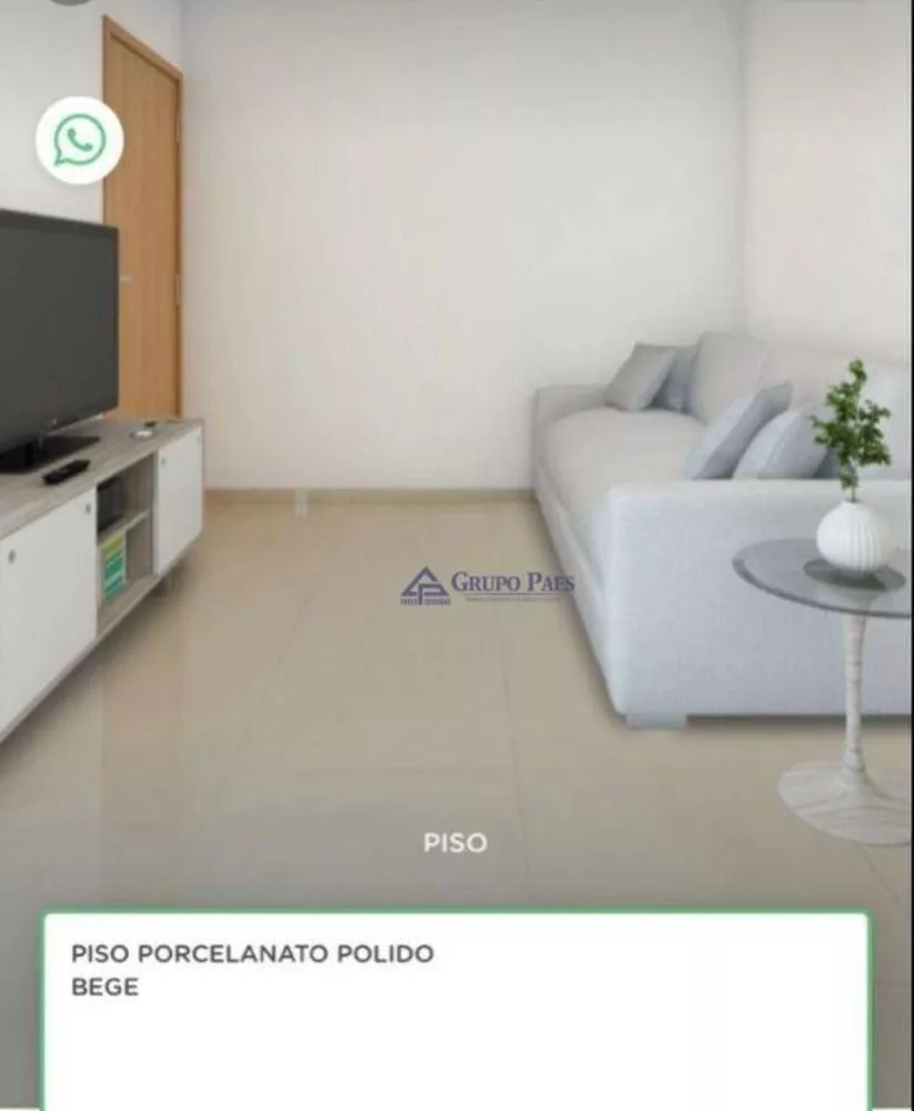 Apartamento, 2 quartos, 44 m² - Foto 11