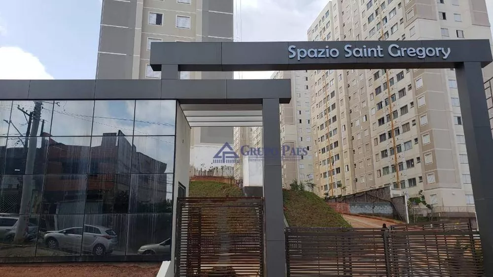 Apartamento, 2 quartos, 44 m² - Foto 8