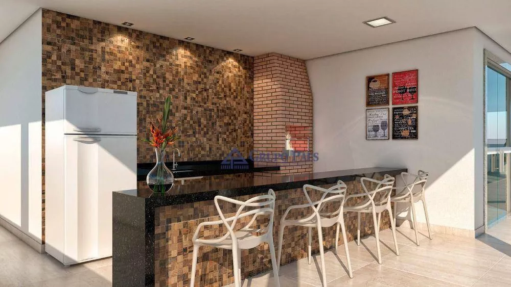 Apartamento, 2 quartos, 44 m² - Foto 12