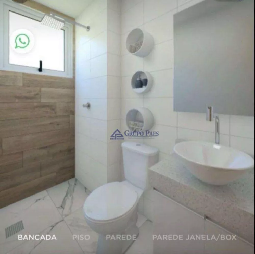 Apartamento, 2 quartos, 44 m² - Foto 6