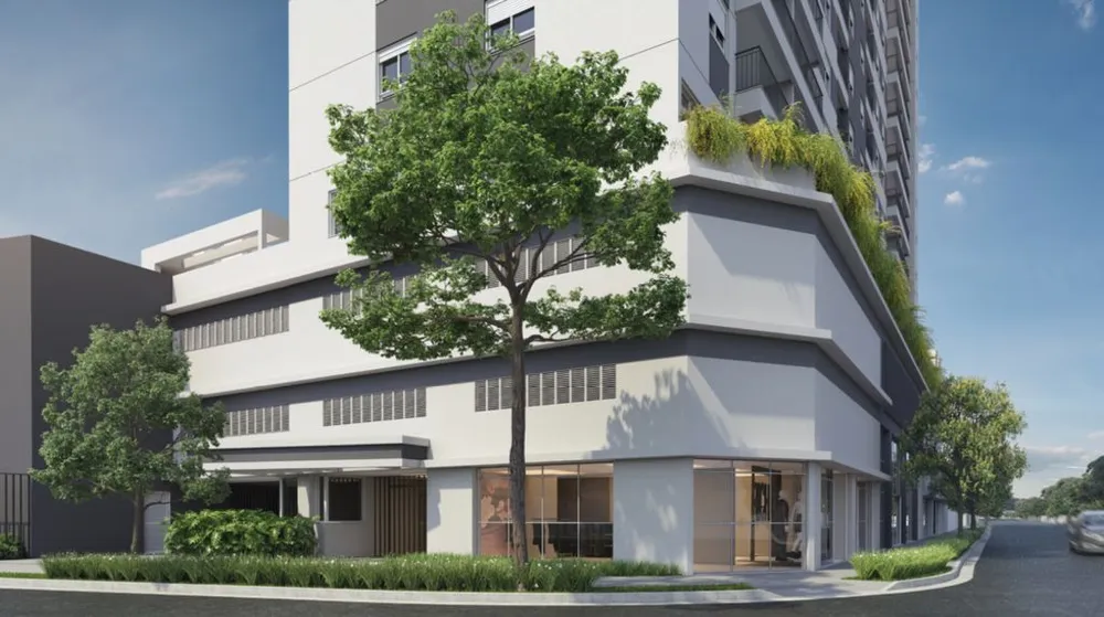 Loja-Salão, 69 m² - Foto 3
