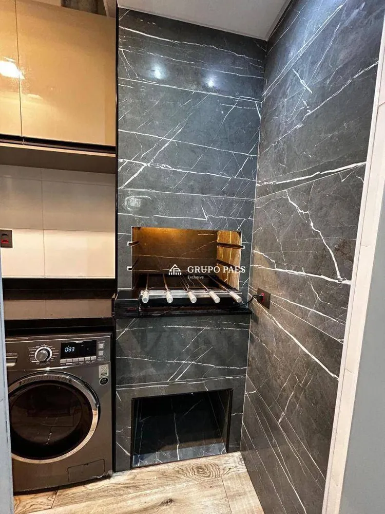 Sobrado, 2 quartos, 70 m² - Foto 6