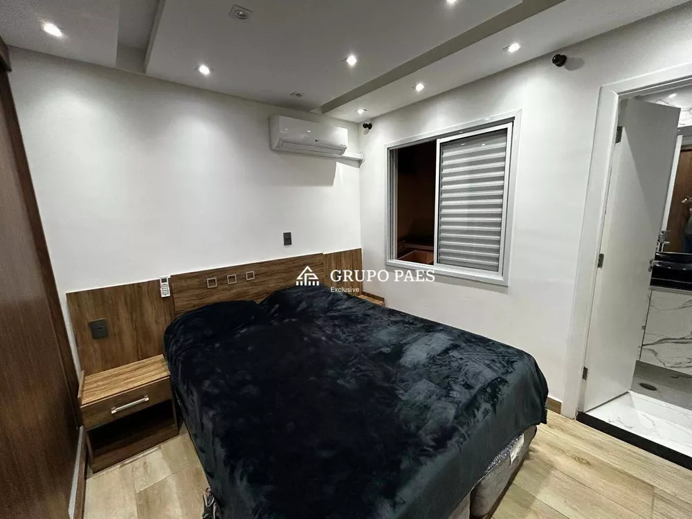 Sobrado, 2 quartos, 70 m² - Foto 6