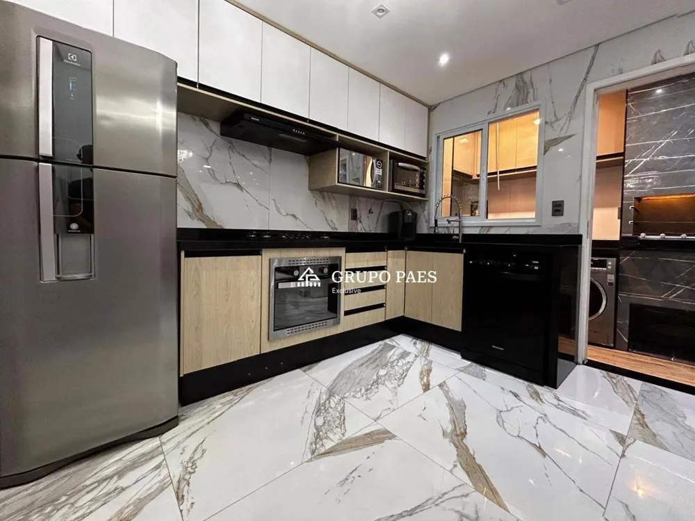 Sobrado, 2 quartos, 70 m² - Foto 1