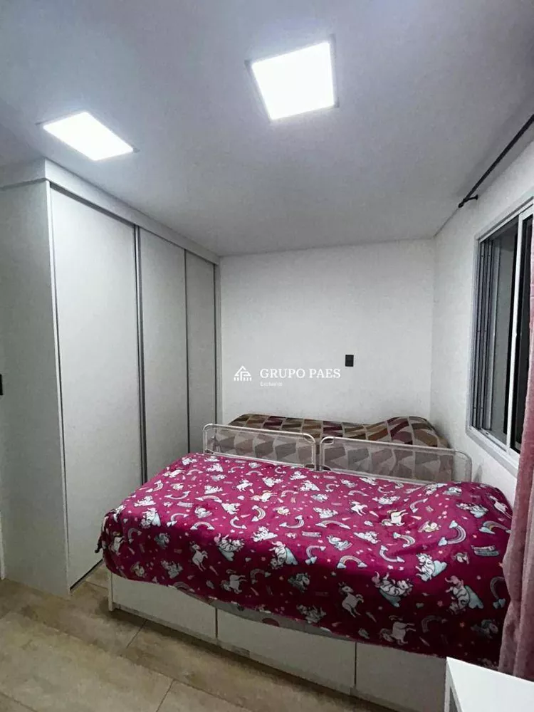 Sobrado, 2 quartos, 70 m² - Foto 7