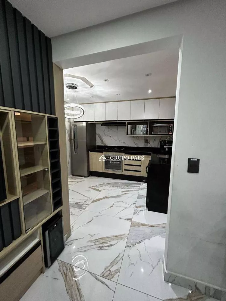 Sobrado, 2 quartos, 70 m² - Foto 4