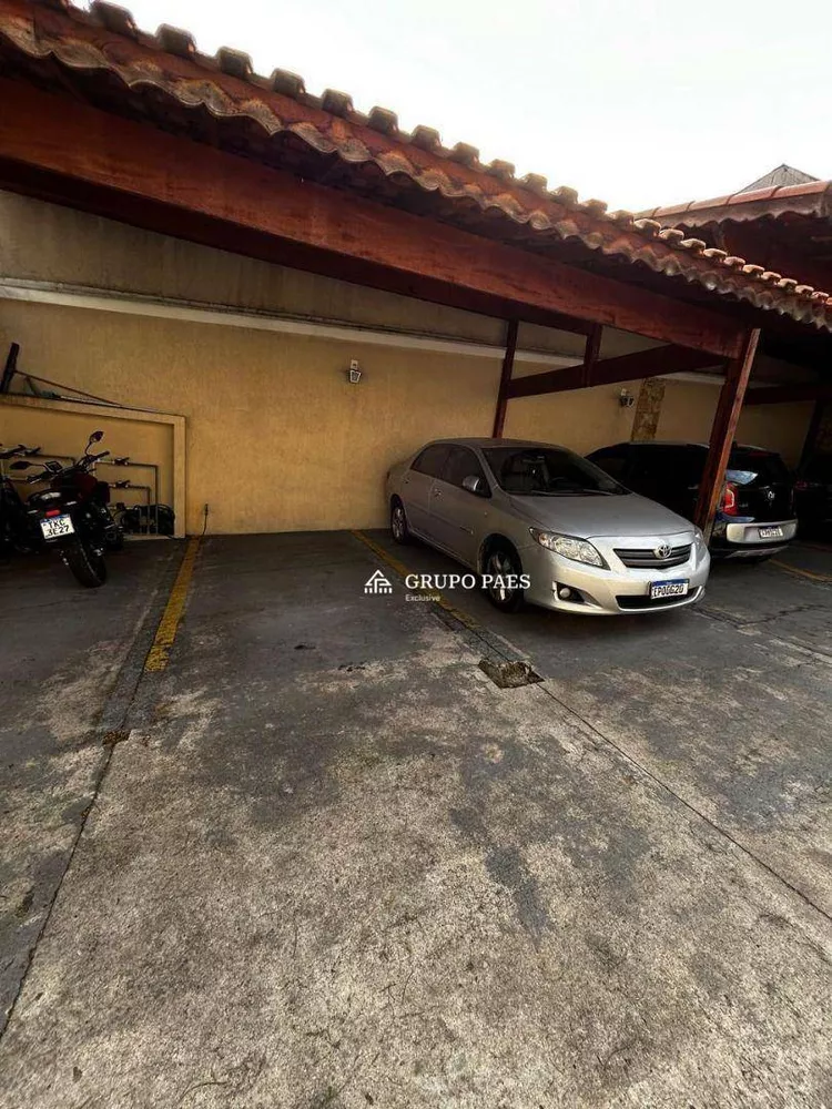 Sobrado, 2 quartos, 70 m² - Foto 12