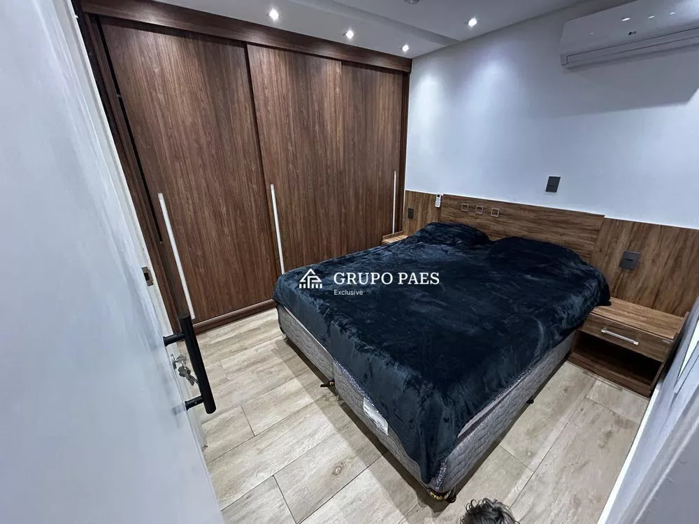 Sobrado, 2 quartos, 70 m² - Foto 5
