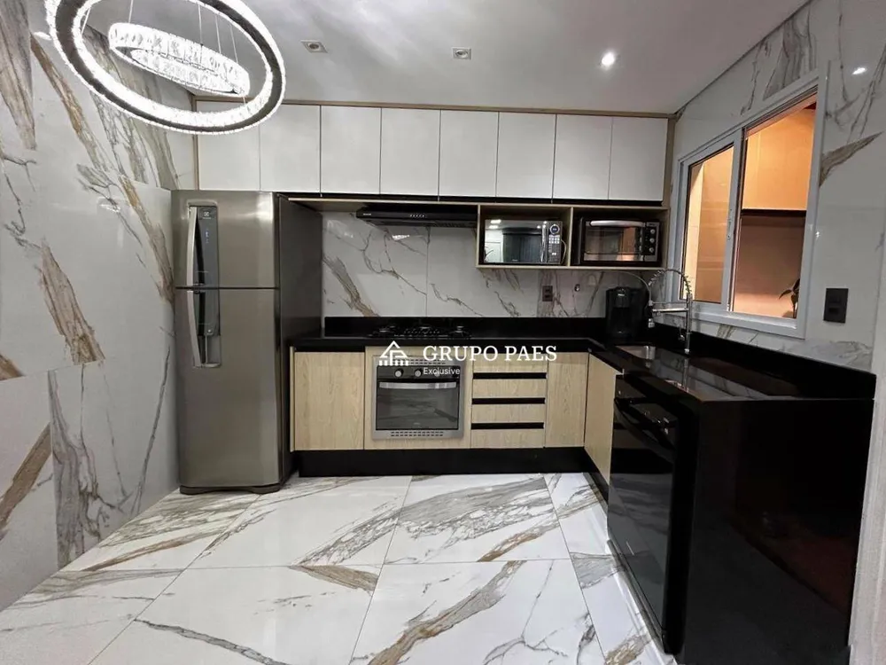 Sobrado, 2 quartos, 70 m² - Foto 3