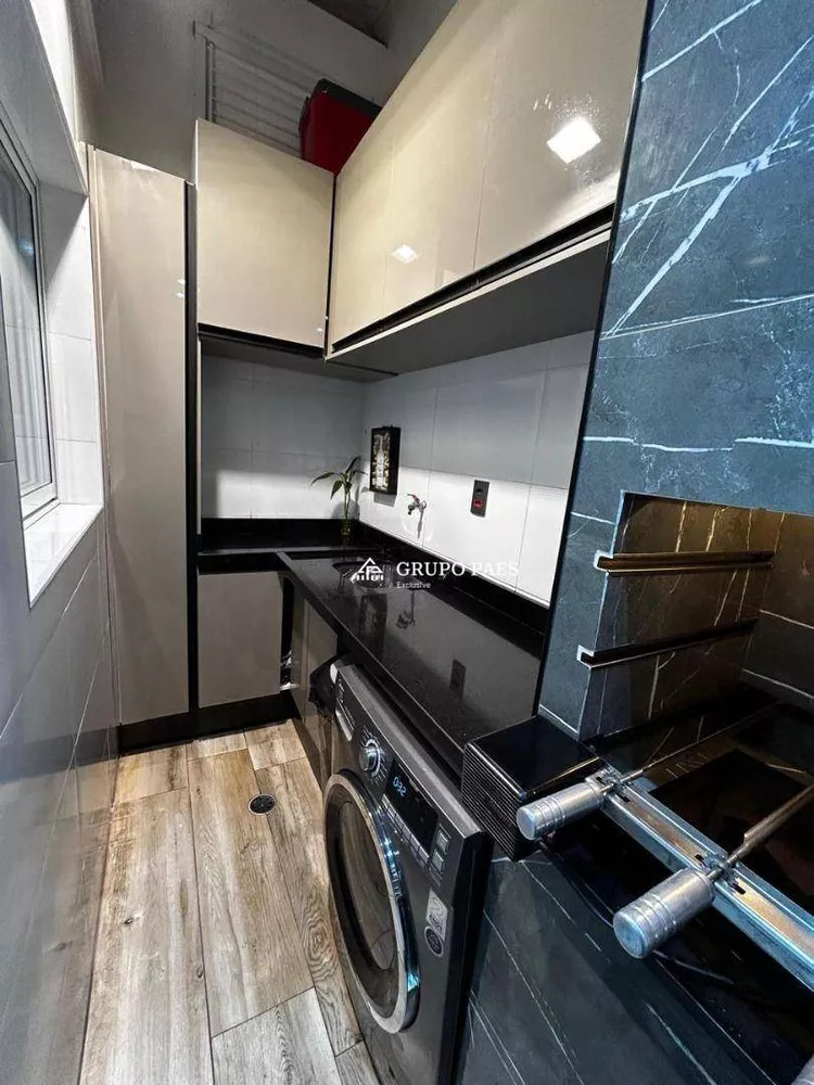 Sobrado, 2 quartos, 70 m² - Foto 3