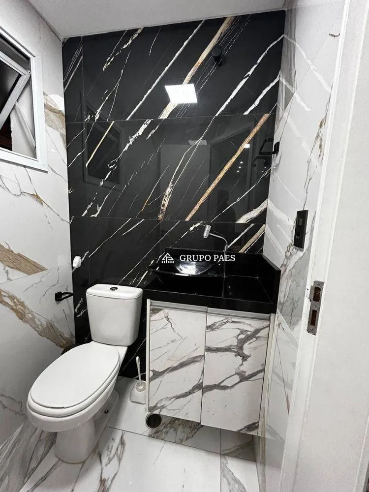 Sobrado, 2 quartos, 70 m² - Foto 8