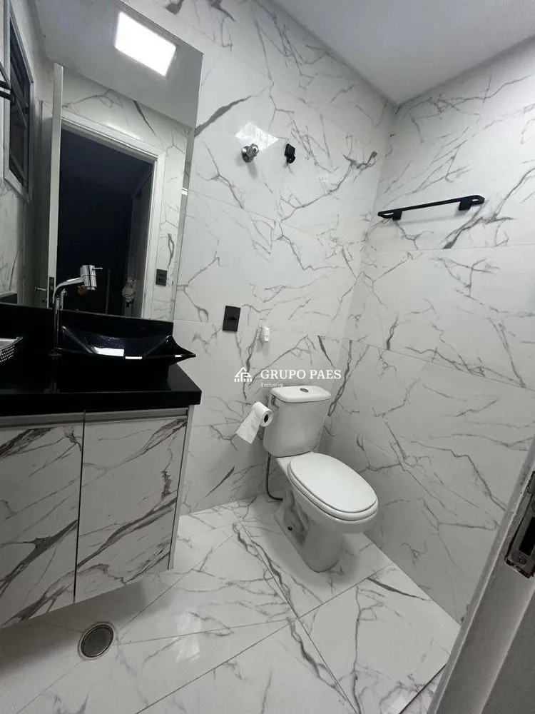 Sobrado, 2 quartos, 70 m² - Foto 11
