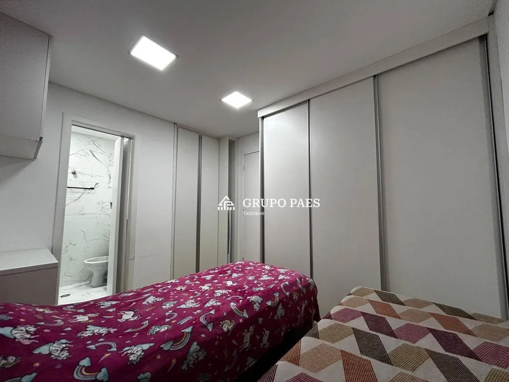 Sobrado, 2 quartos, 70 m² - Foto 12