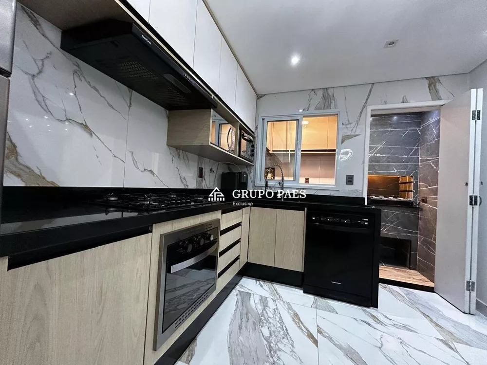 Sobrado, 2 quartos, 70 m² - Foto 2