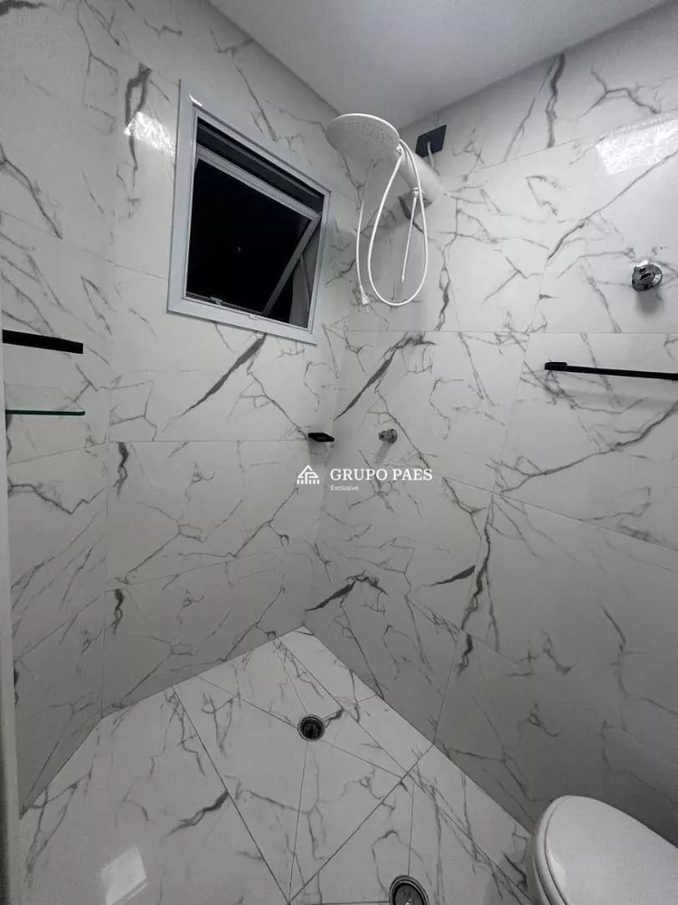 Sobrado, 2 quartos, 70 m² - Foto 9