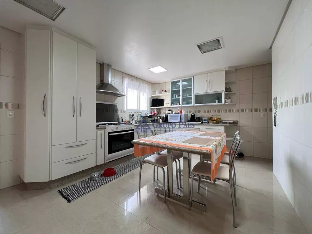 Apartamento, 3 quartos, 147 m² - Foto 6