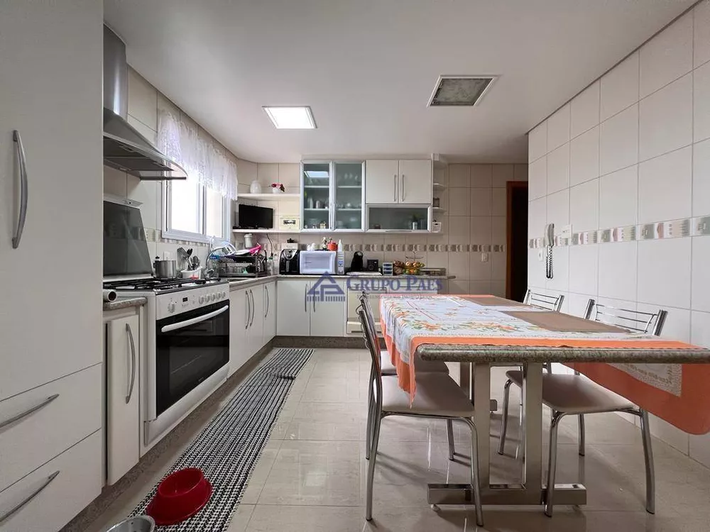 Apartamento, 3 quartos, 147 m² - Foto 5