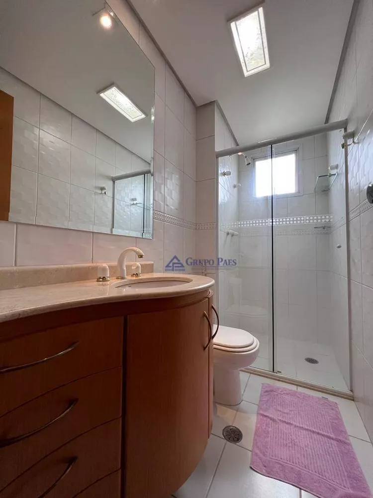 Apartamento, 3 quartos, 147 m² - Foto 4
