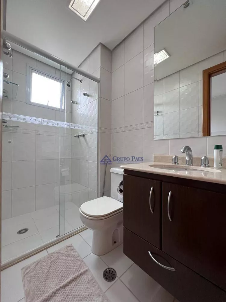 Apartamento, 3 quartos, 147 m² - Foto 7