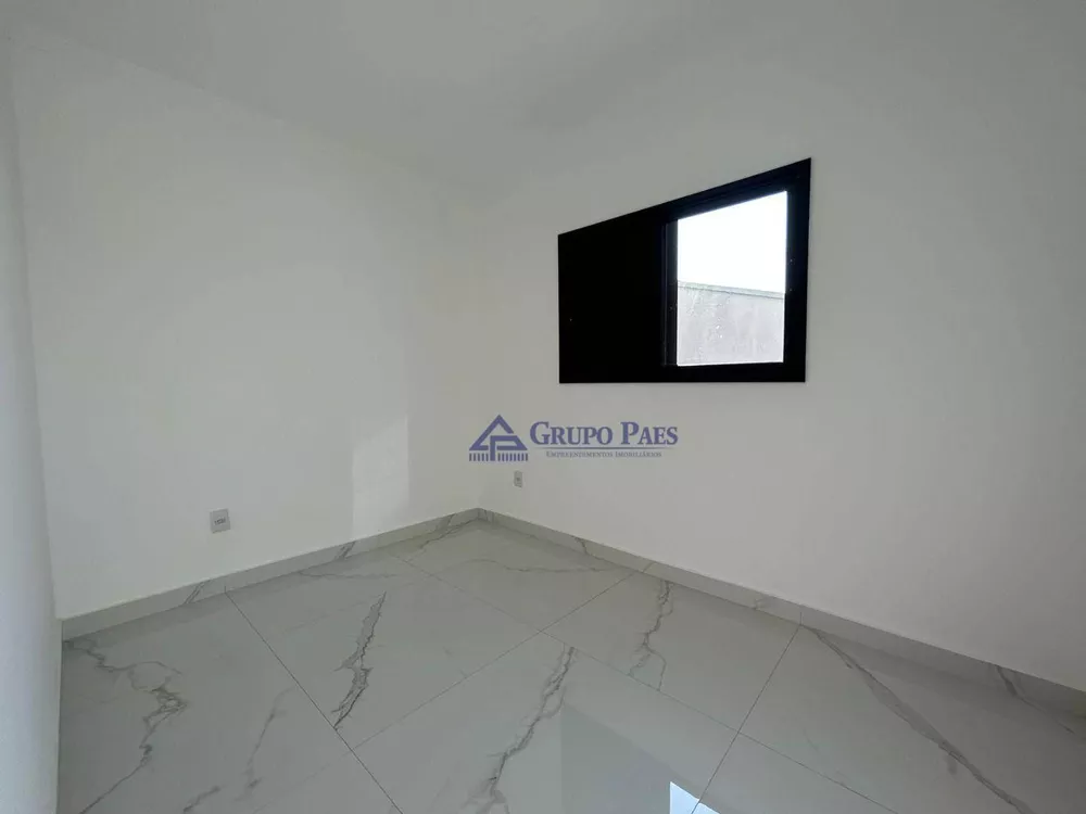 Sobrado, 3 quartos, 142 m² - Foto 11