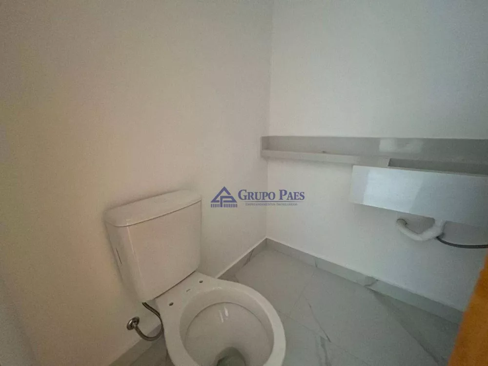 Sobrado, 3 quartos, 142 m² - Foto 5