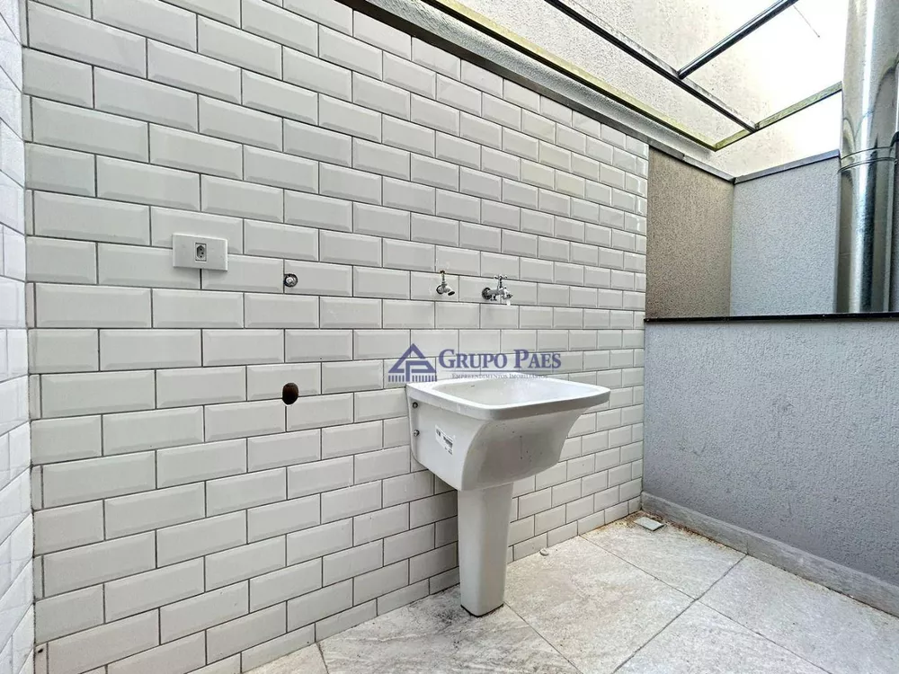 Sobrado, 3 quartos, 142 m² - Foto 7