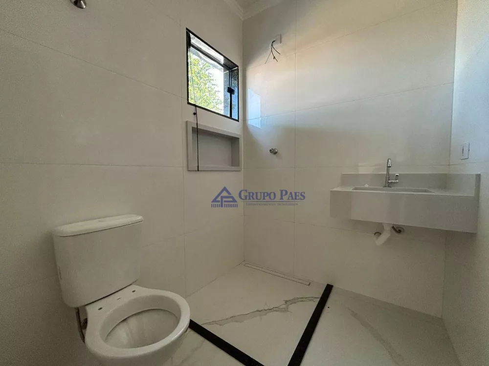 Sobrado, 3 quartos, 142 m² - Foto 9