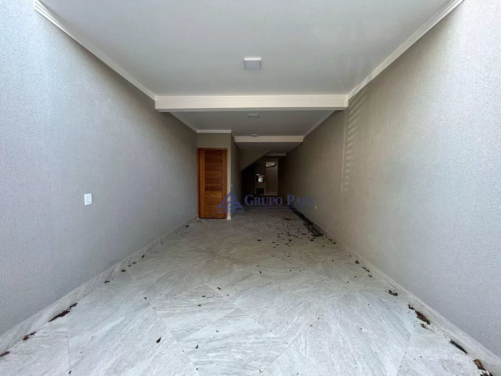 Sobrado, 3 quartos, 142 m² - Foto 2