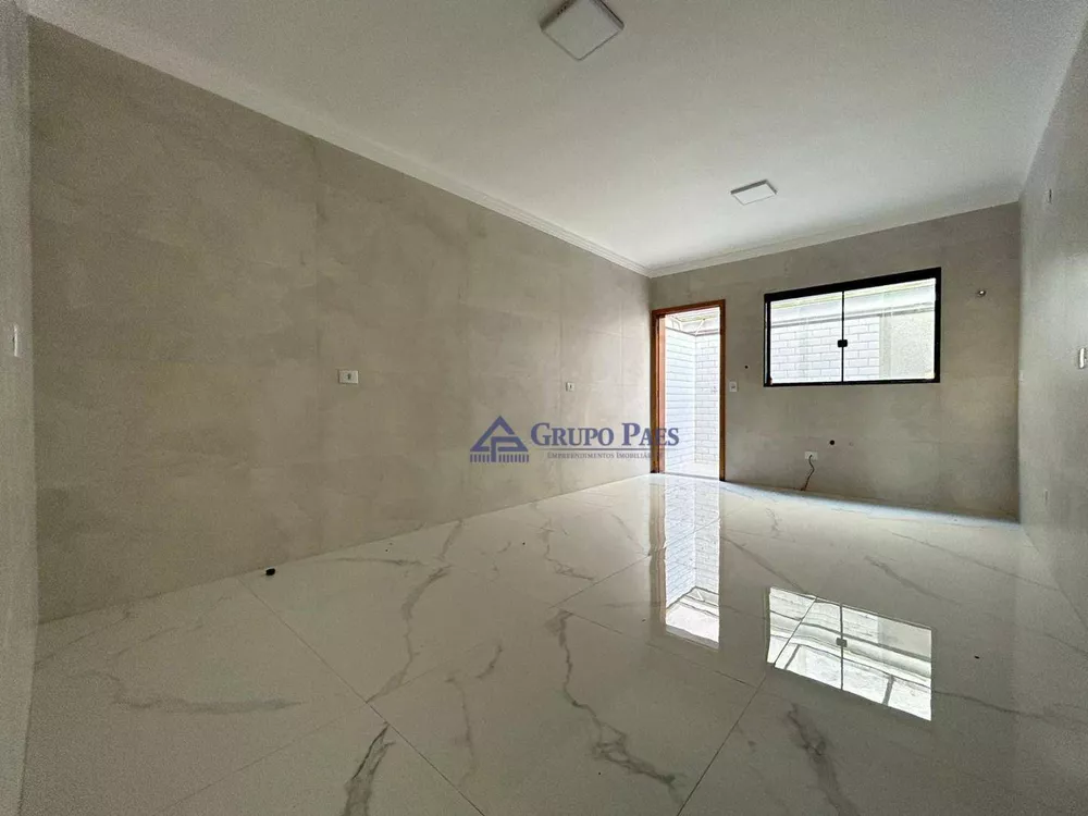 Sobrado, 3 quartos, 142 m² - Foto 6