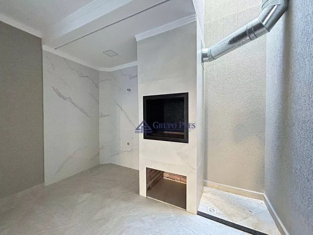 Sobrado, 3 quartos, 142 m² - Foto 4