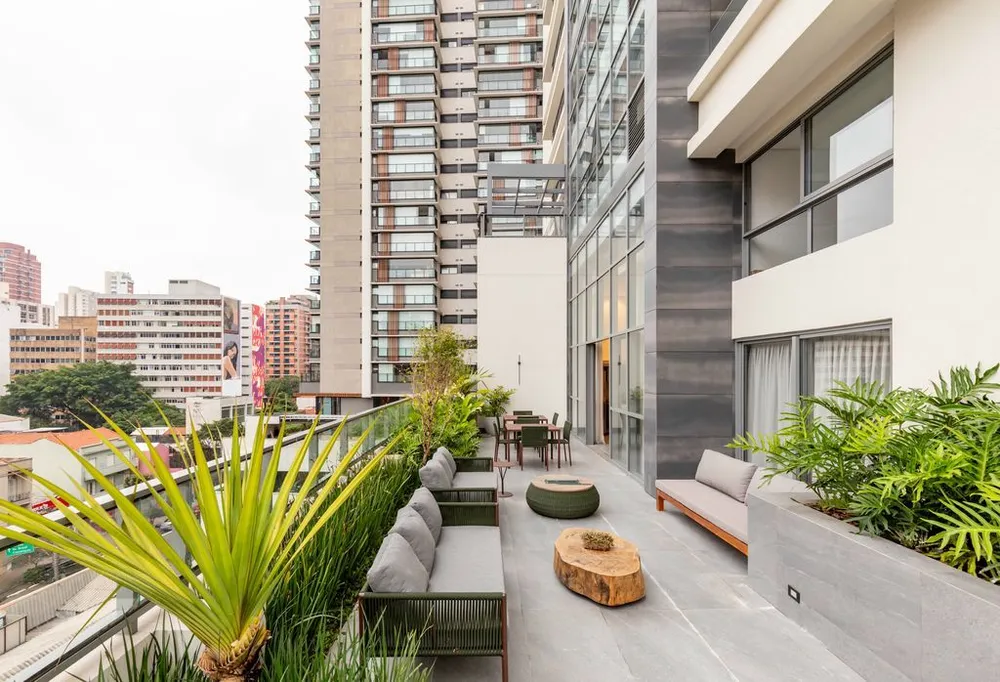 Sala-Conjunto, 226 m² - Foto 9