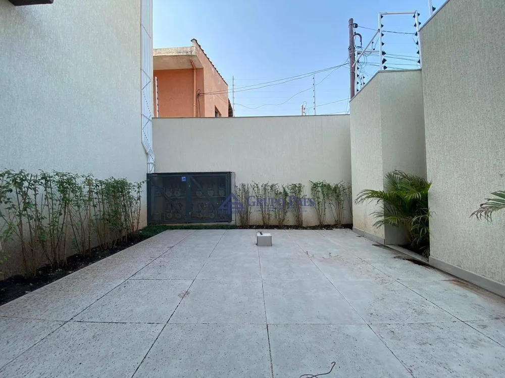 Apartamento, 2 quartos, 38 m² - Foto 4