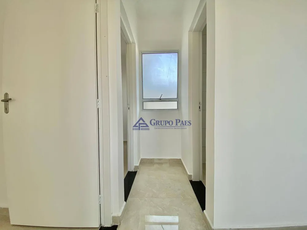 Apartamento, 2 quartos, 38 m² - Foto 5