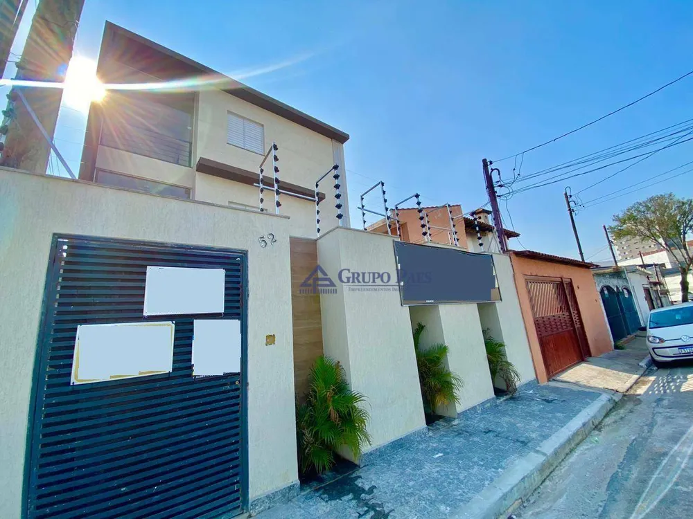 Apartamento, 2 quartos, 38 m² - Foto 7
