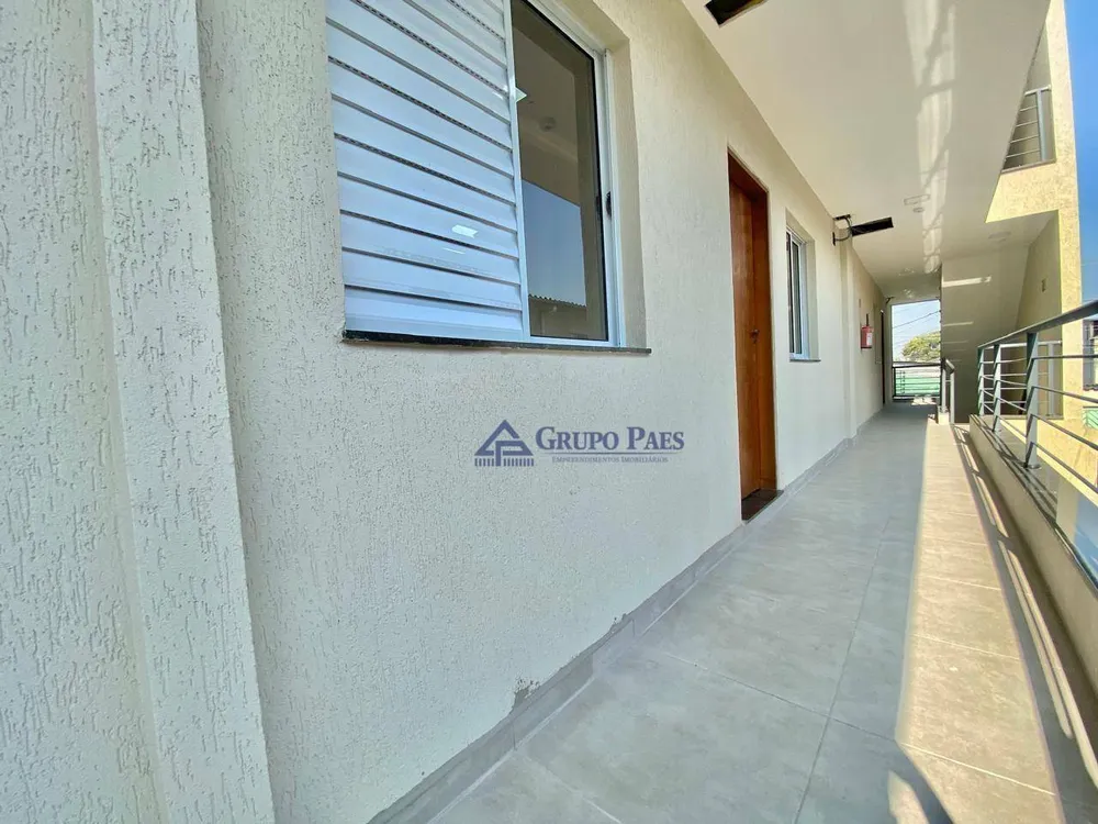 Apartamento, 2 quartos, 38 m² - Foto 11
