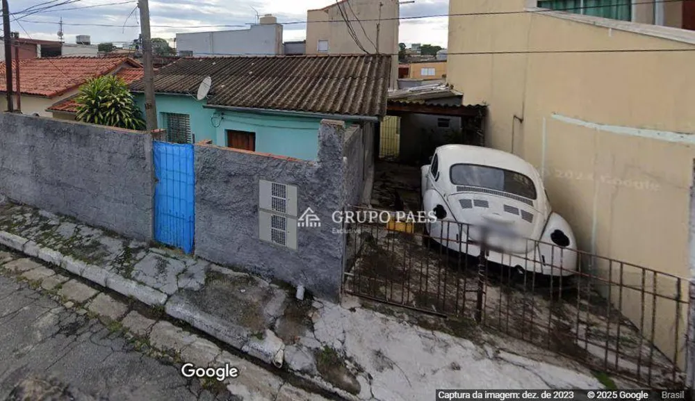 Terreno, 200 m² - Foto 1
