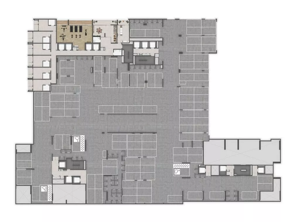 Apartamento, 2 quartos, 67 m² - Foto 4