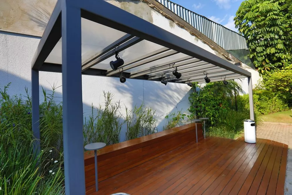 Sala-Conjunto, 39 m² - Foto 7