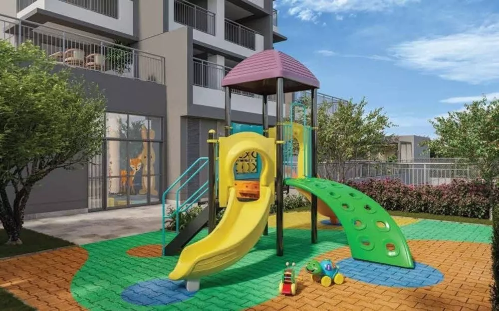 Apartamento, 1 quarto, 46 m² - Foto 5