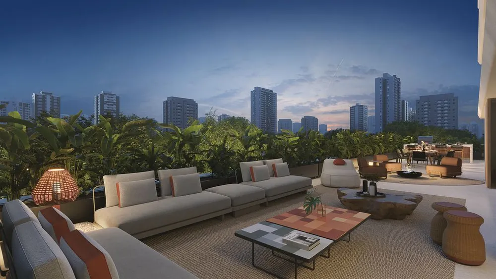 Cobertura, 3 quartos, 283 m² - Foto 7