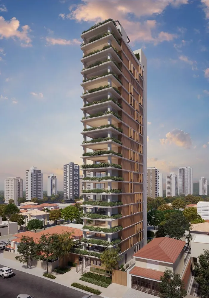Cobertura, 3 quartos, 283 m² - Foto 5