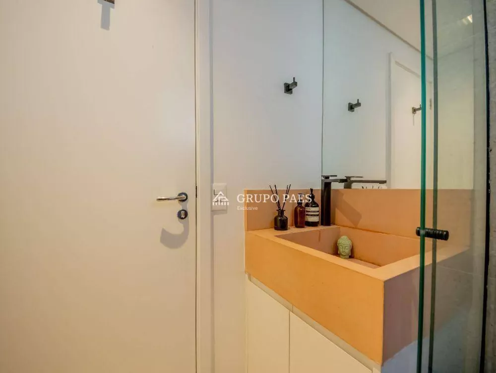 Apartamento, 2 quartos, 105 m² - Foto 3