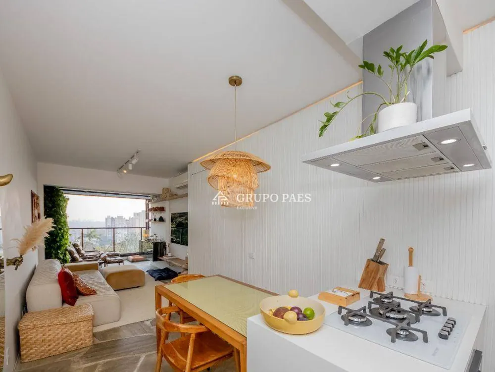 Apartamento, 2 quartos, 105 m² - Foto 17