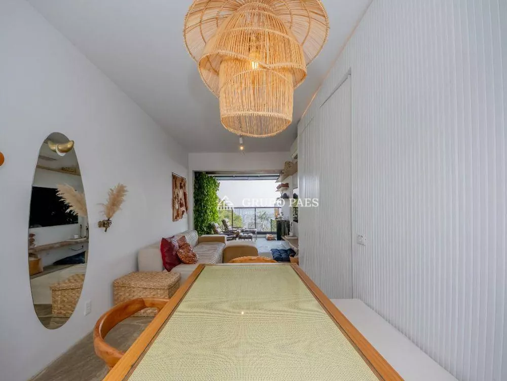 Apartamento, 2 quartos, 105 m² - Foto 10