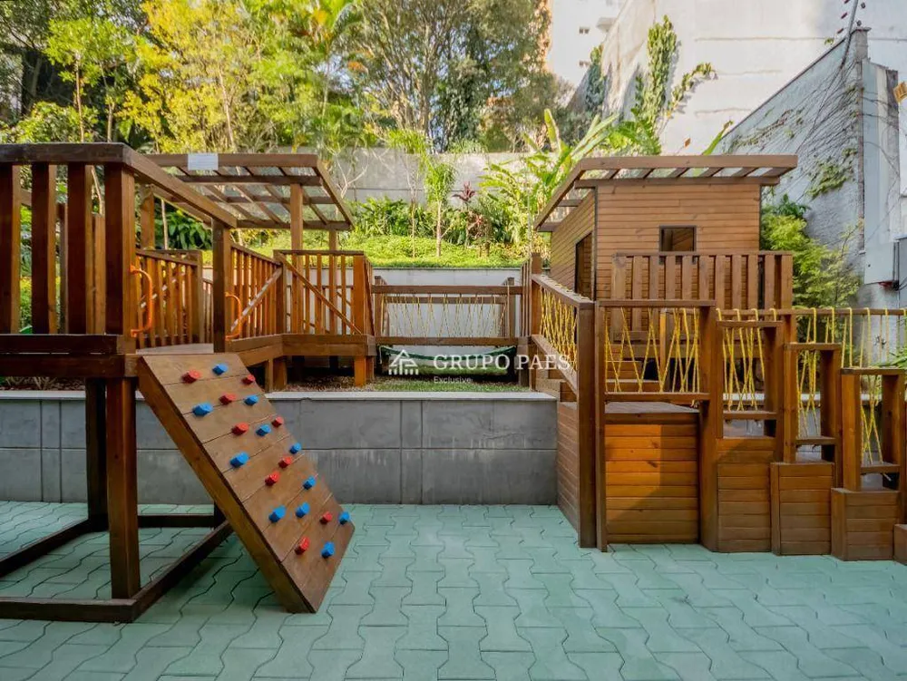 Apartamento, 2 quartos, 105 m² - Foto 13