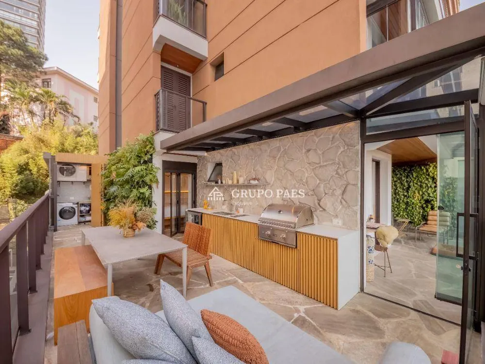 Apartamento, 2 quartos, 105 m² - Foto 19