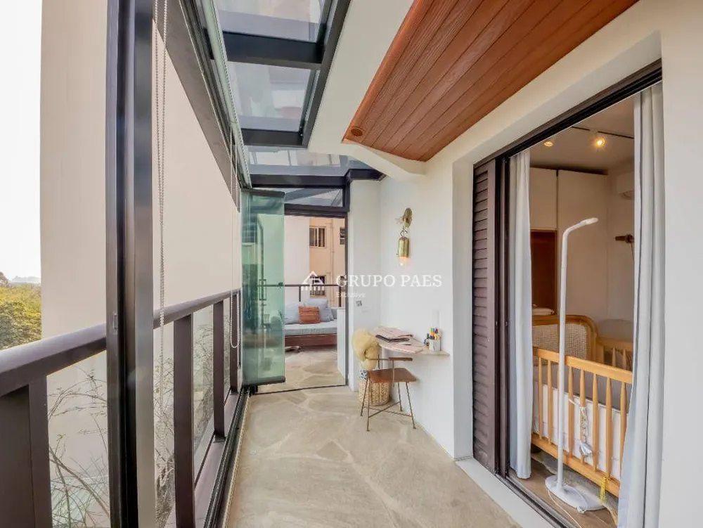 Apartamento, 2 quartos, 105 m² - Foto 8