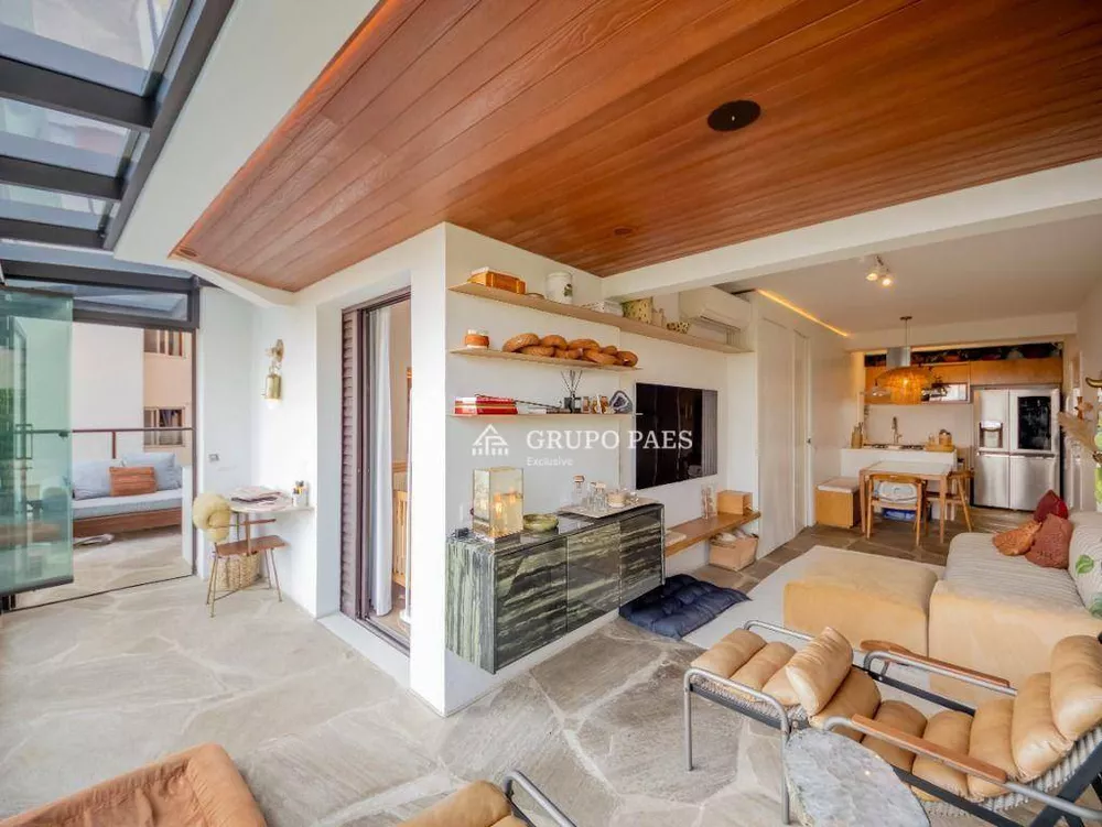 Apartamento, 2 quartos, 105 m² - Foto 9