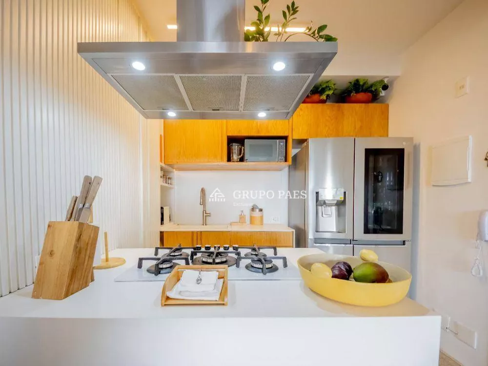 Apartamento, 2 quartos, 105 m² - Foto 8