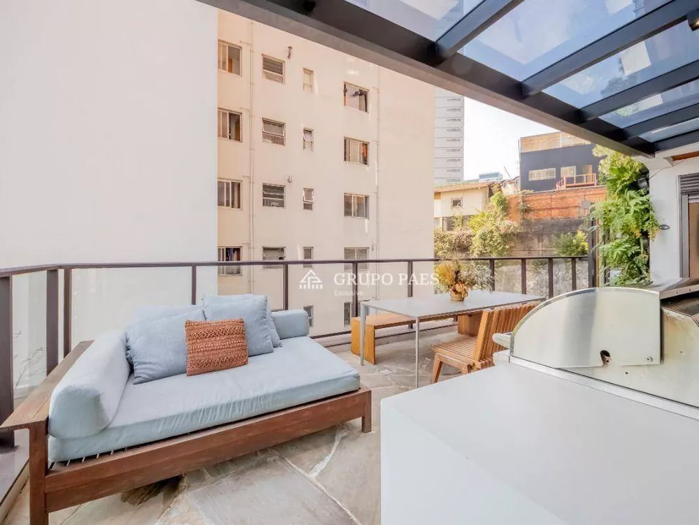 Apartamento, 2 quartos, 105 m² - Foto 6